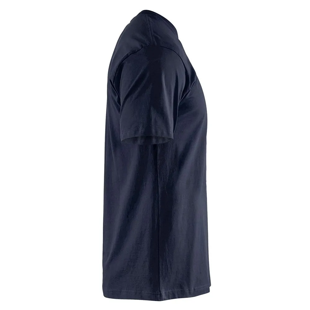 Bl&#xE5;kl&#xE4;der&#x20;3300-1030&#x20;T-shirt&#x20;-&#x20;Dark&#x20;Navy