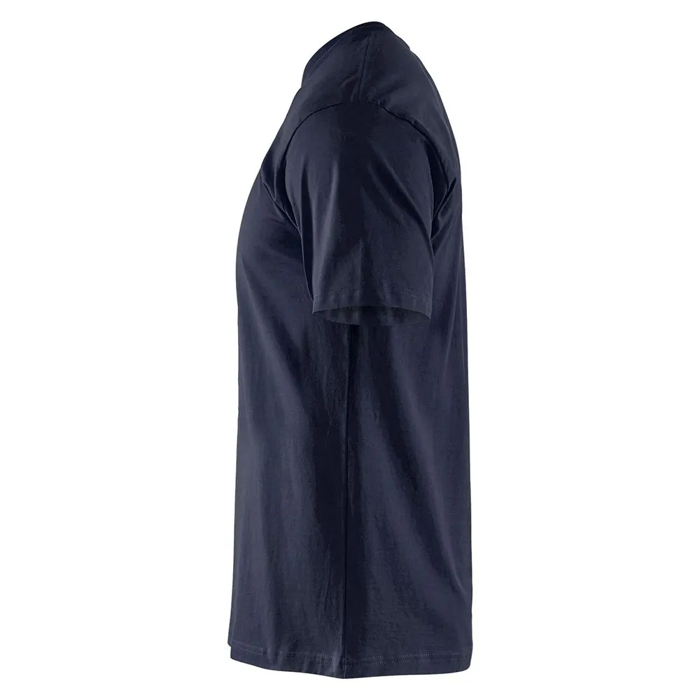 Bl&#xE5;kl&#xE4;der&#x20;3300-1030&#x20;T-shirt&#x20;-&#x20;Dark&#x20;Navy