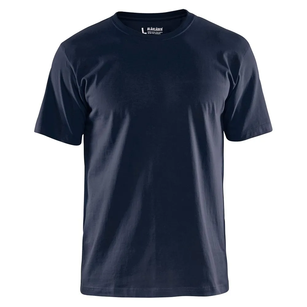 Bl&#xE5;kl&#xE4;der&#x20;3300-1030&#x20;T-shirt&#x20;-&#x20;Dark&#x20;Navy