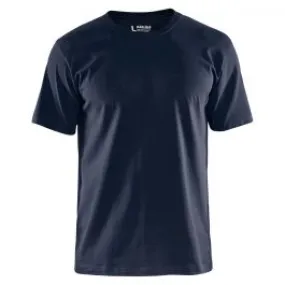 Bl&#xE5;kl&#xE4;der&#x20;3300-1030&#x20;T-shirt&#x20;-&#x20;Dark&#x20;Navy