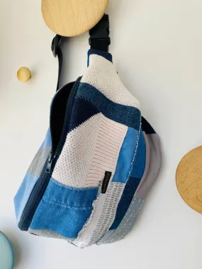 Bumbag Strandvejen 6.4.23