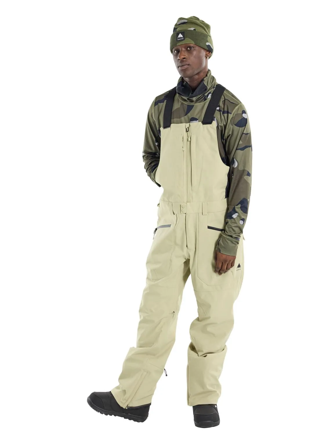 Sure! Here’s an optimized title for the product:

**Burton Reserve 2L Waterproof Insulated Bib Pants for Men - Premium Snowboarding and Winter Gear** 

This title includes essential modifiers that highlight the products features and target audience.