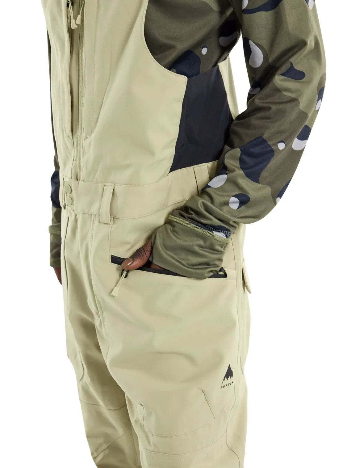 Sure! Here’s an optimized title for the product:

**Burton Reserve 2L Waterproof Insulated Bib Pants for Men - Premium Snowboarding and Winter Gear** 

This title includes essential modifiers that highlight the products features and target audience.