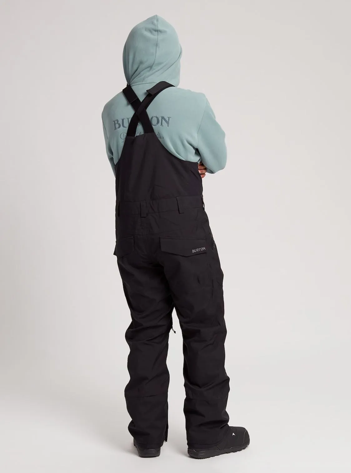 Sure! Here’s an optimized title for the product:

**Burton Reserve 2L Waterproof Insulated Bib Pants for Men - Premium Snowboarding and Winter Gear** 

This title includes essential modifiers that highlight the products features and target audience.