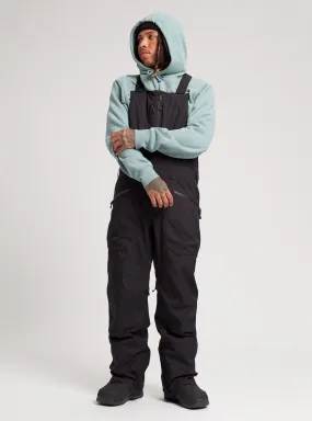 Sure! Here’s an optimized title for the product:

**Burton Reserve 2L Waterproof Insulated Bib Pants for Men - Premium Snowboarding and Winter Gear** 

This title includes essential modifiers that highlight the products features and target audience.