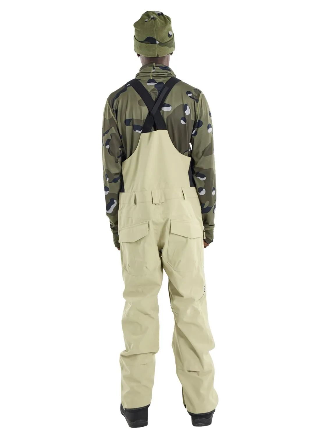 Sure! Here’s an optimized title for the product:

**Burton Reserve 2L Waterproof Insulated Bib Pants for Men - Premium Snowboarding and Winter Gear** 

This title includes essential modifiers that highlight the products features and target audience.
