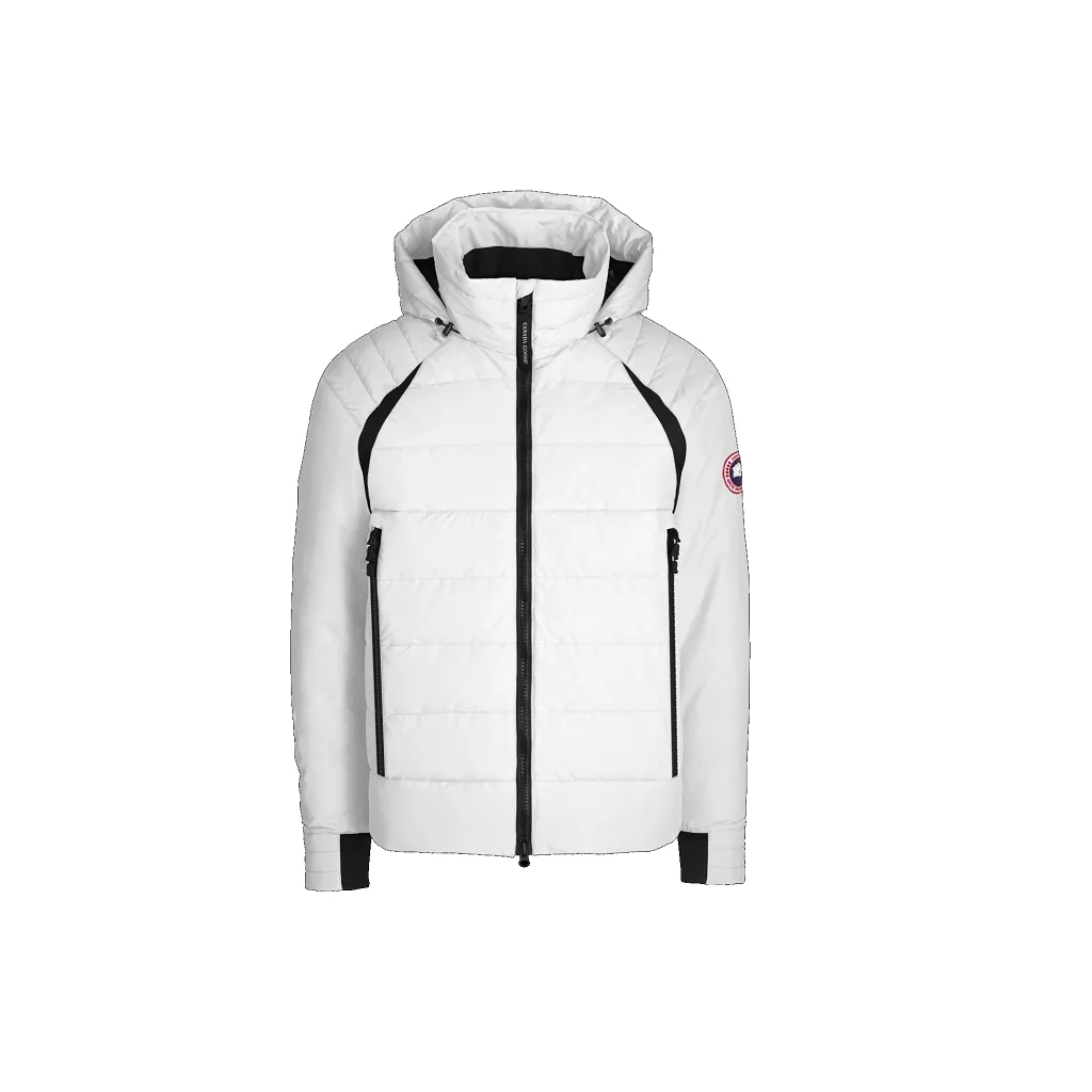 Canada Goose Men's Updated Hybridge Base Jacket