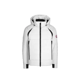 Canada Goose Men's Updated Hybridge Base Jacket