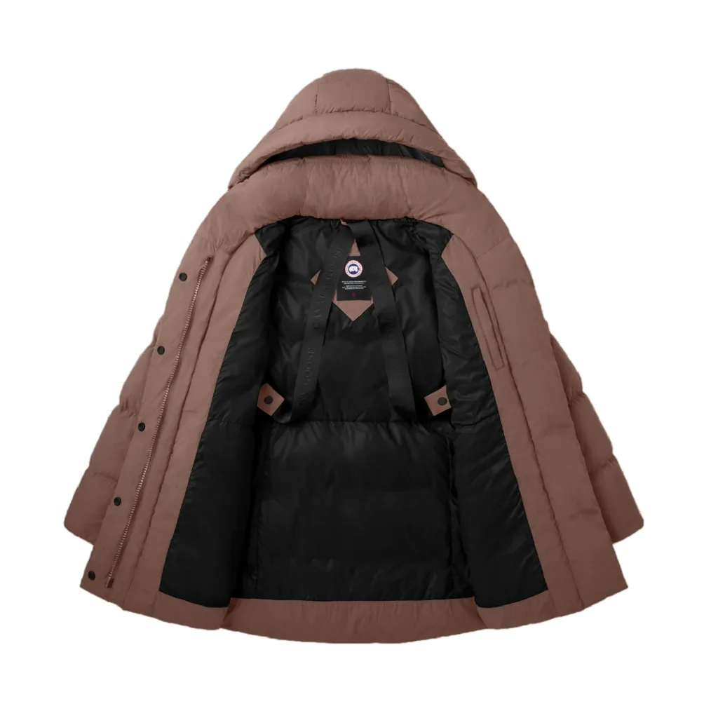 Canada Goose Marlow Coat for Women - Durable and Stylish