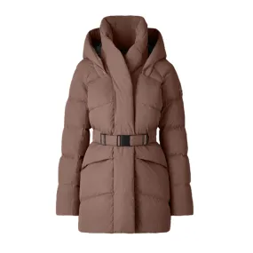 Canada Goose Marlow Coat for Women - Durable and Stylish