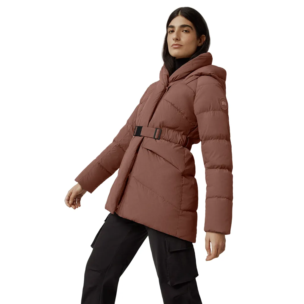 Canada Goose Marlow Coat for Women - Durable and Stylish