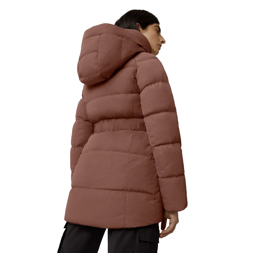 Canada Goose Marlow Coat for Women - Durable and Stylish