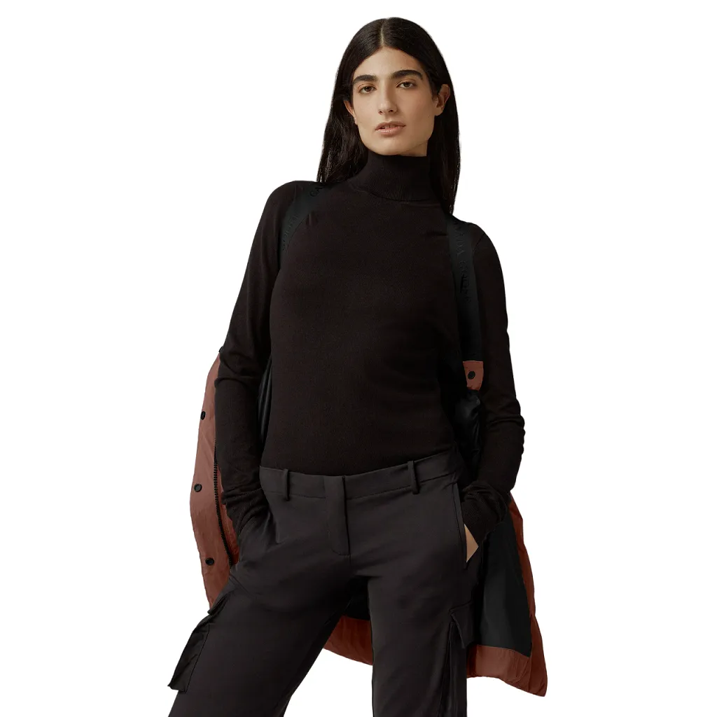 Canada Goose Marlow Coat for Women - Durable and Stylish