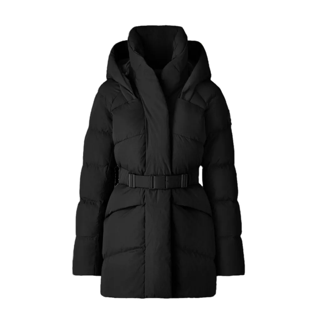 Canada Goose Marlow Coat for Women - Durable and Stylish
