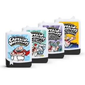 Captain Underpants Tonie Audiobooks