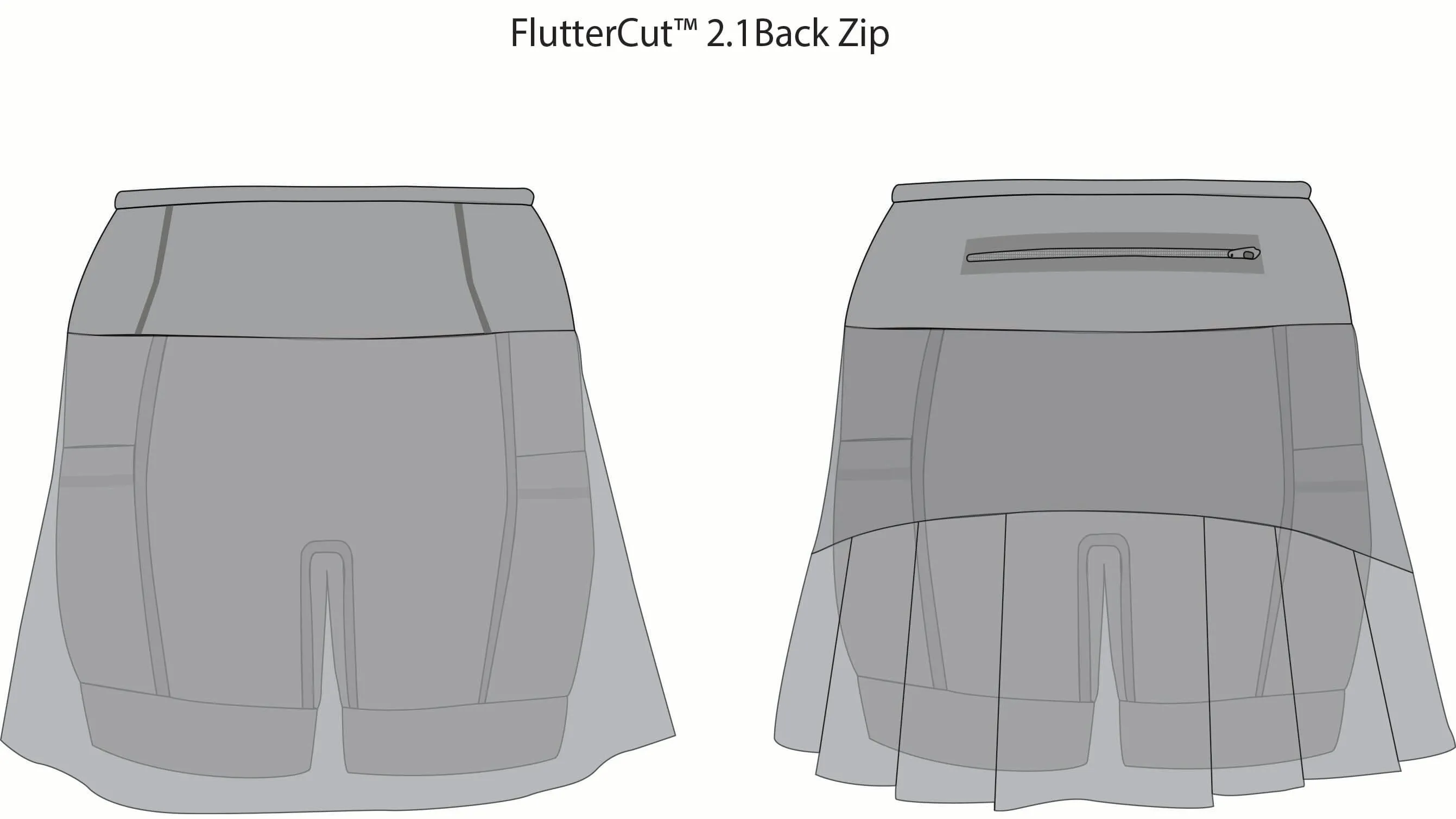 Celestial Skirts (3 Styles)