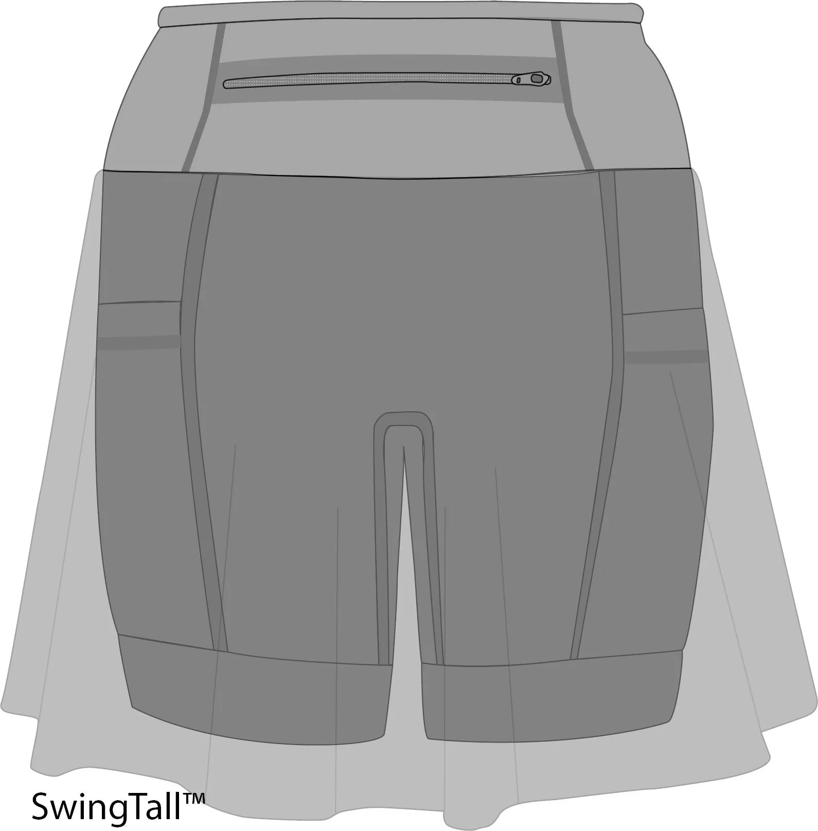 Celestial Skirts (3 Styles)