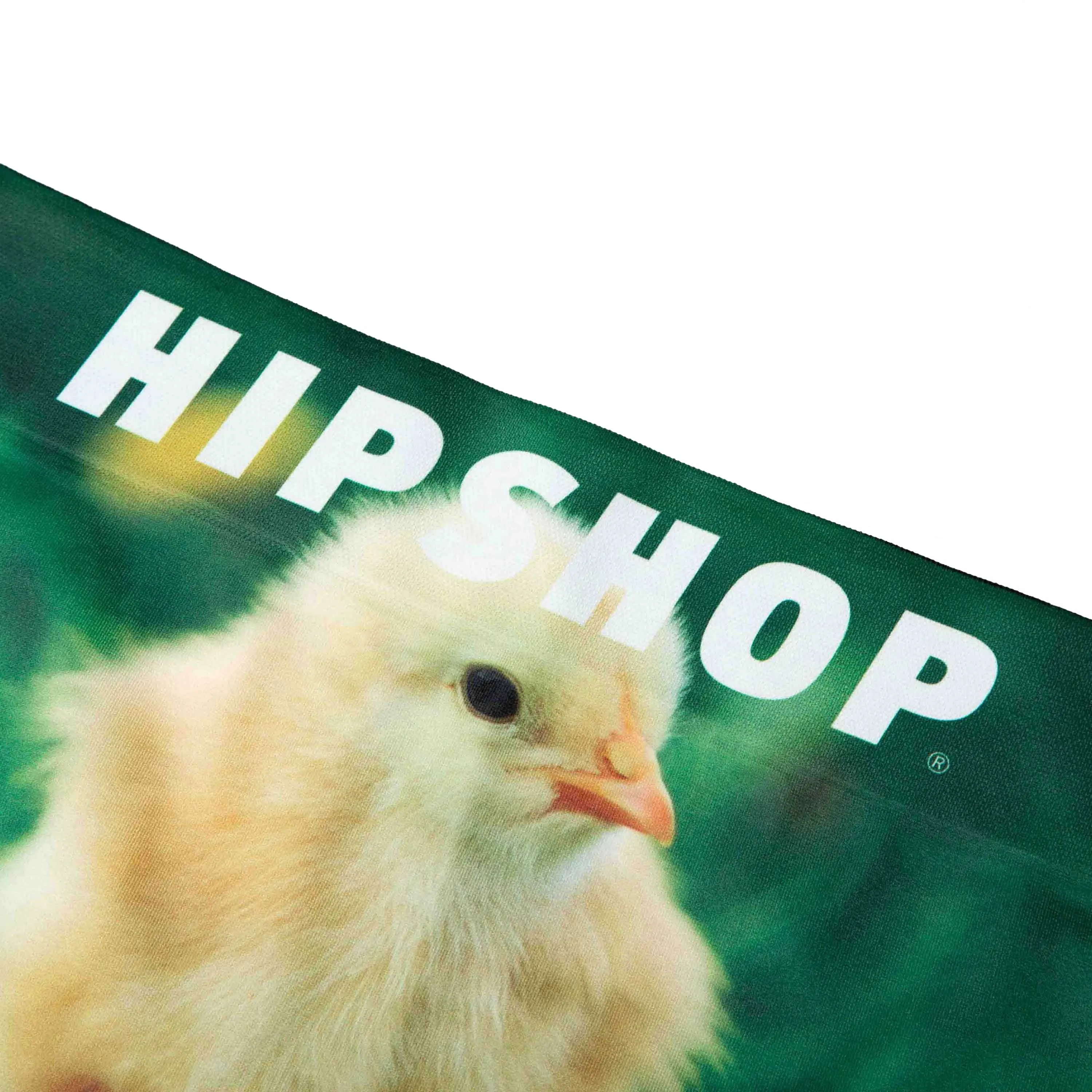 CHICK/ヒヨコ　アンダーパンツ　メンズ　ポリエステルタイプ