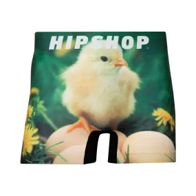 CHICK/ヒヨコ　アンダーパンツ　メンズ　ポリエステルタイプ
