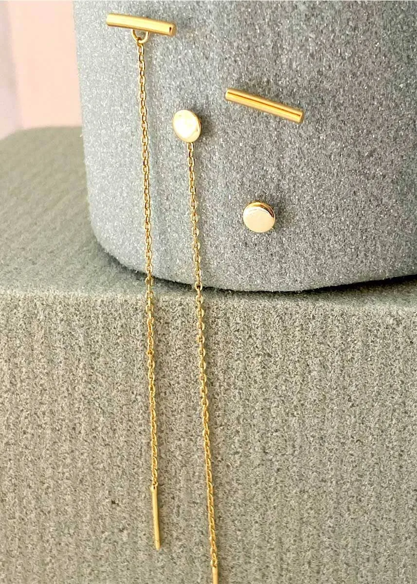 Classic Kit - Gold