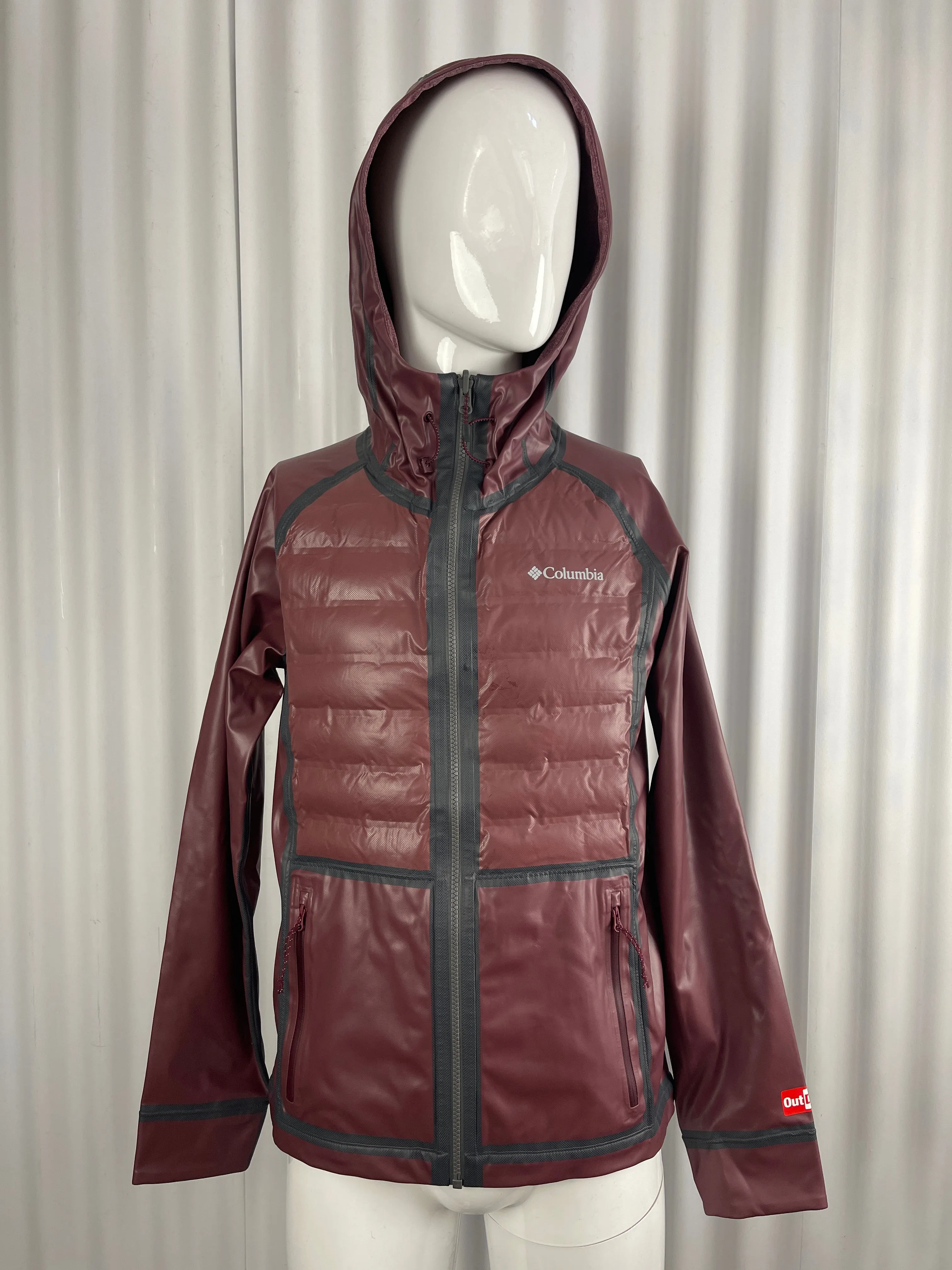 Columbia Women's OutDry Rogue Reversible Jacket