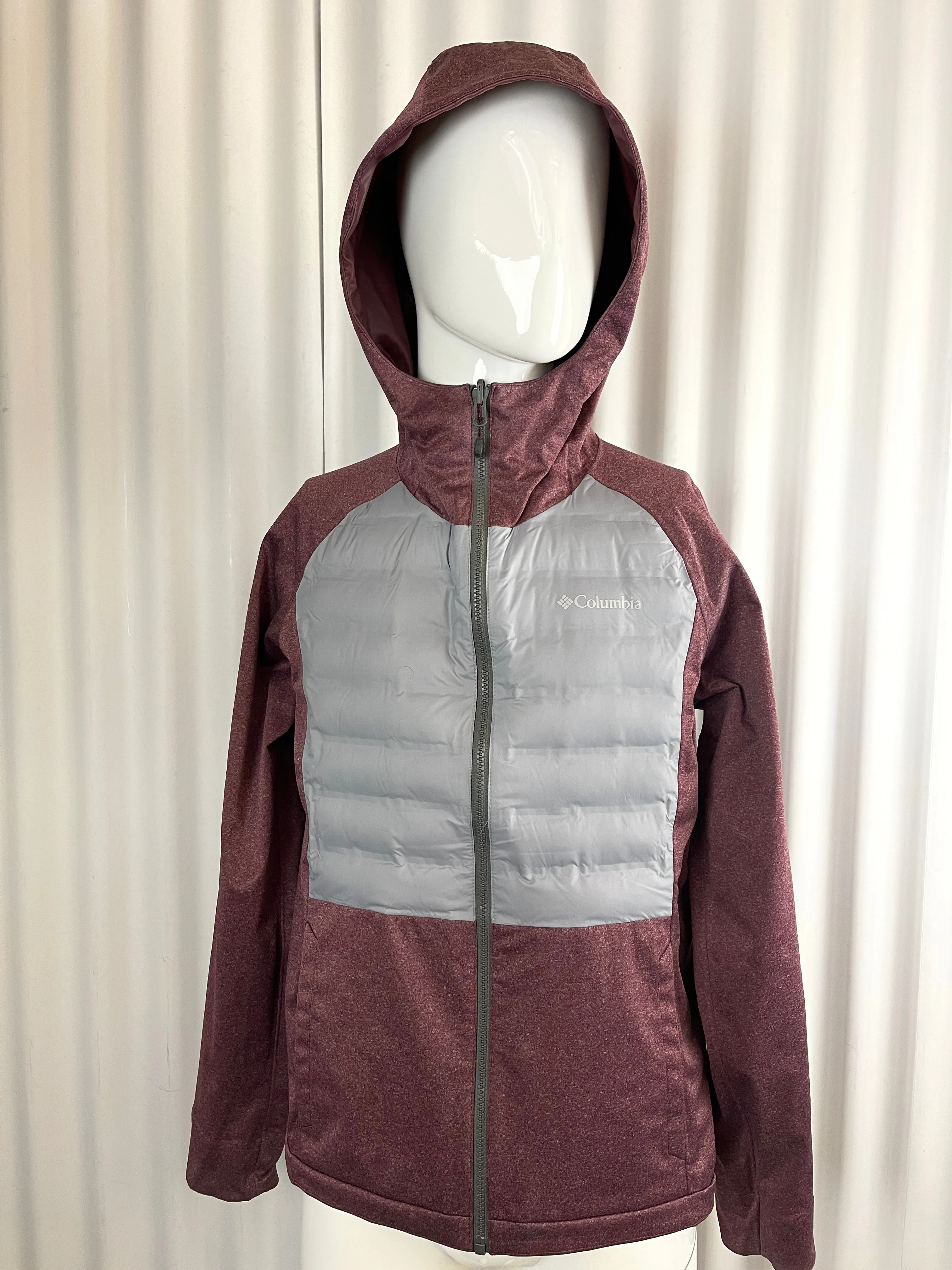 Columbia Women's OutDry Rogue Reversible Jacket