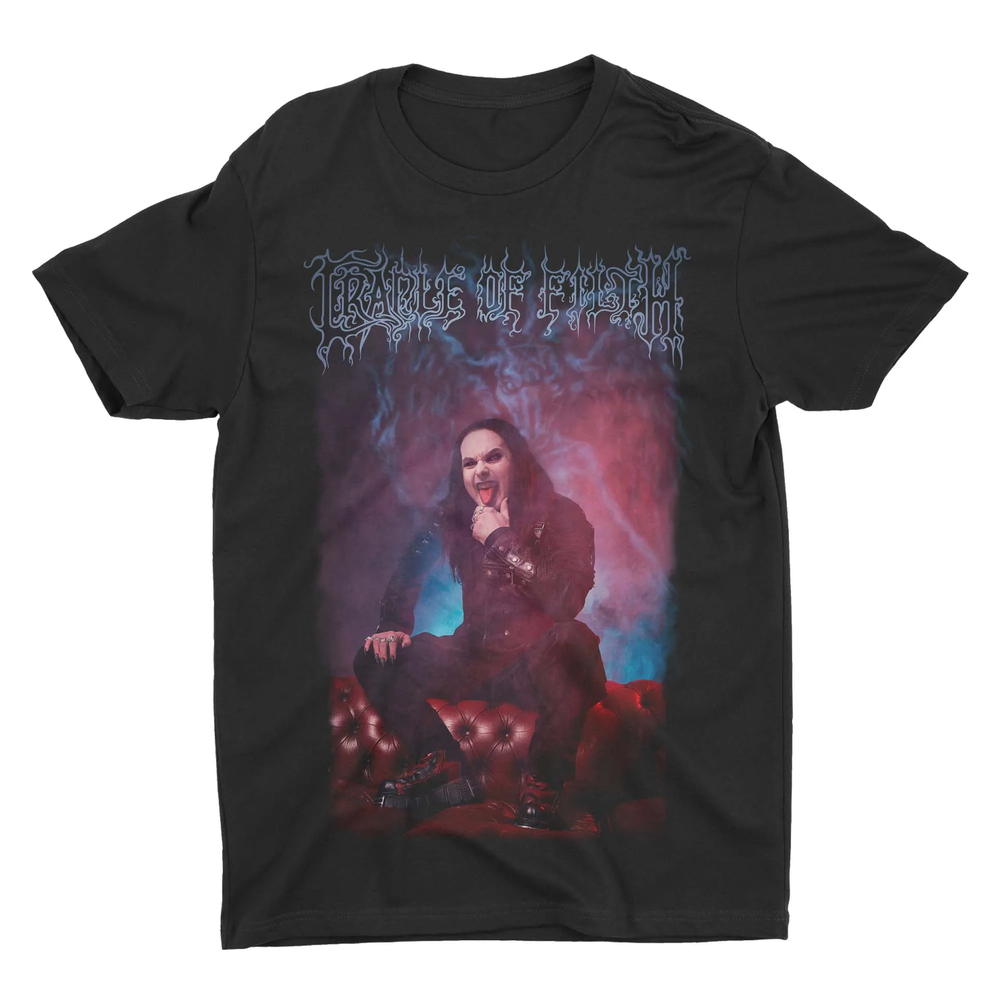 Cradle of Filth - Vampire Cult Follower t-shirt