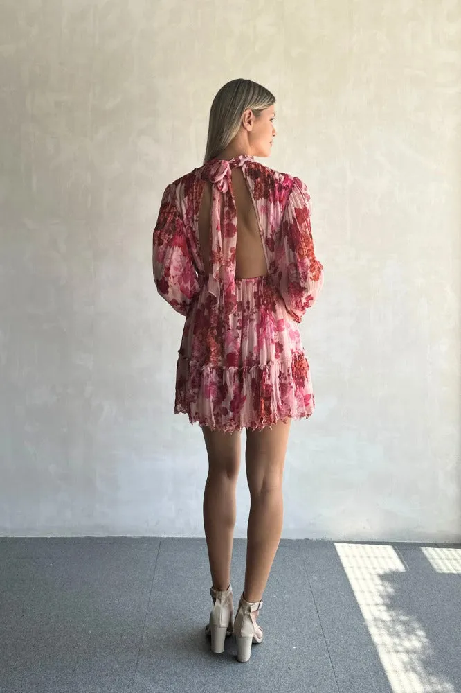 Dali Mini Dress