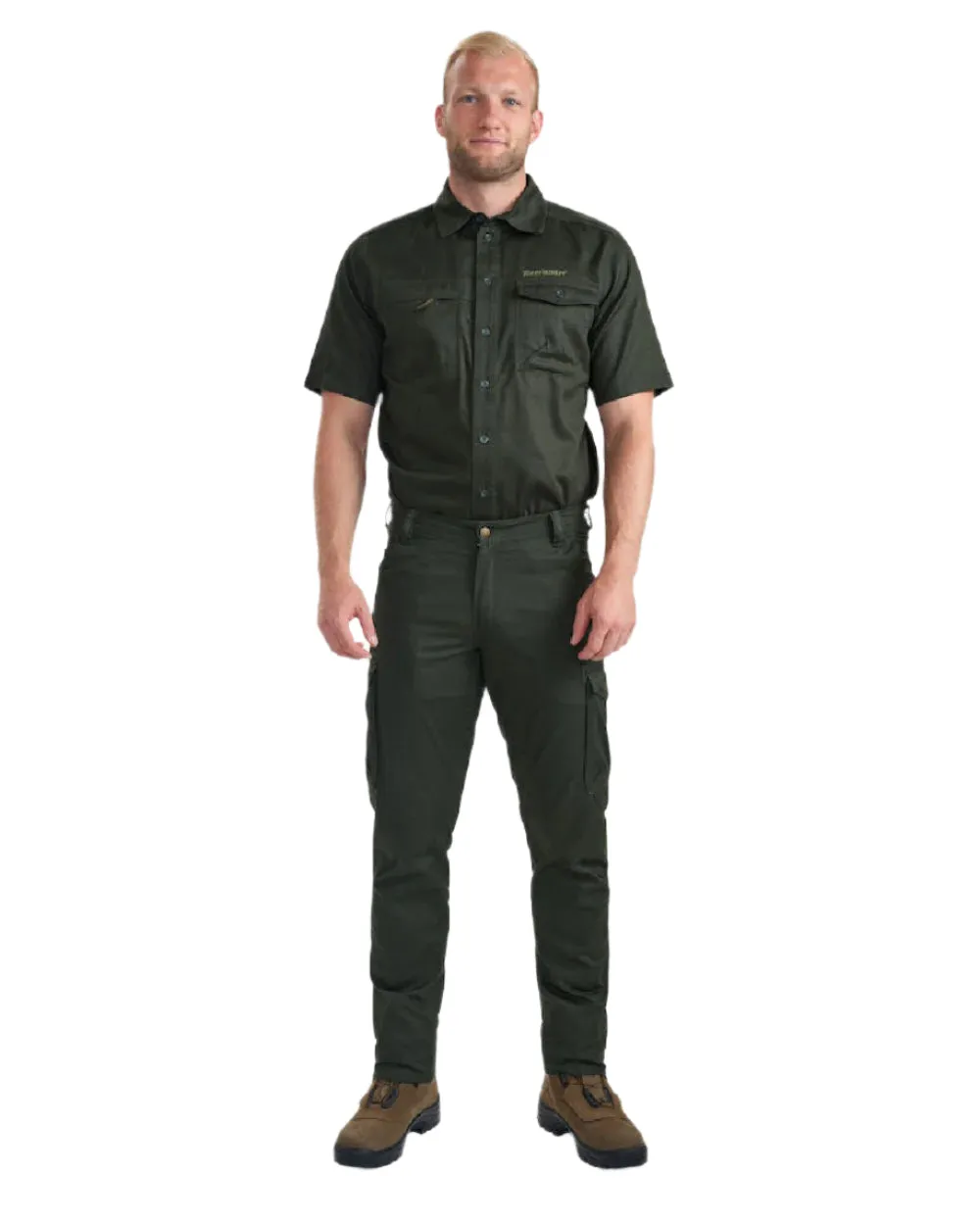 Deerhunter Atlas Trousers