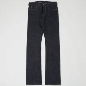 Full Count 1110 13.7oz Slim Tapered Jean - Raw