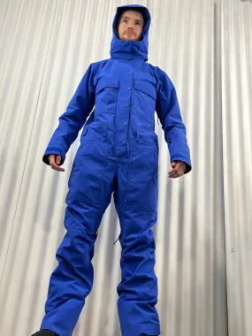 FW Catalyst 2L Insulated One-Piece Outdoor Suit for Ultimate Warmth and Performance
