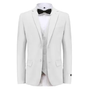 GINO VITALE 3PCS SUIT -M300