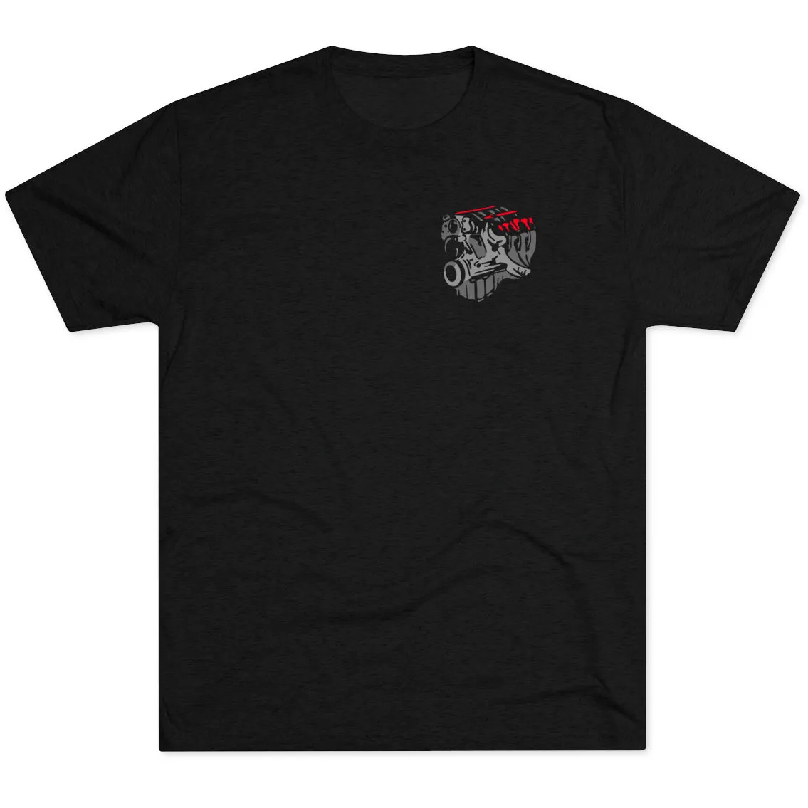 Heart Transplant T-Shirt