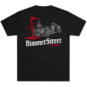 Heart Transplant T-Shirt