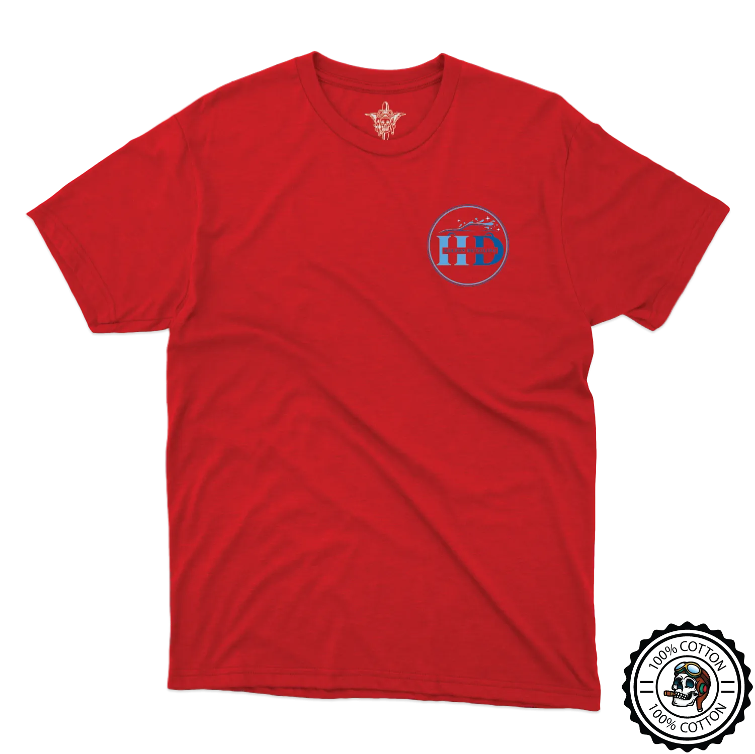 Helton Detailing T-Shirts