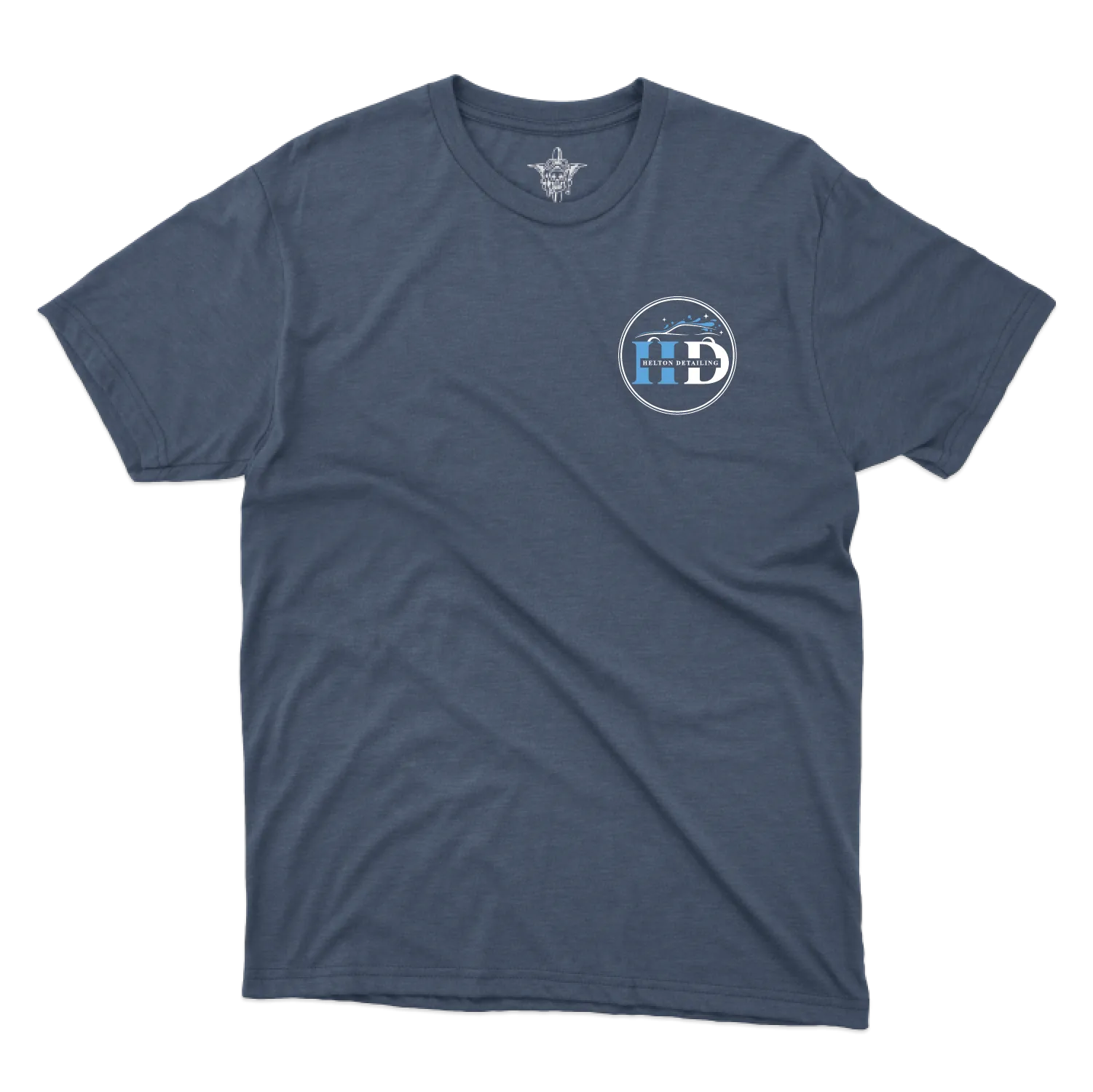 Helton Detailing T-Shirts
