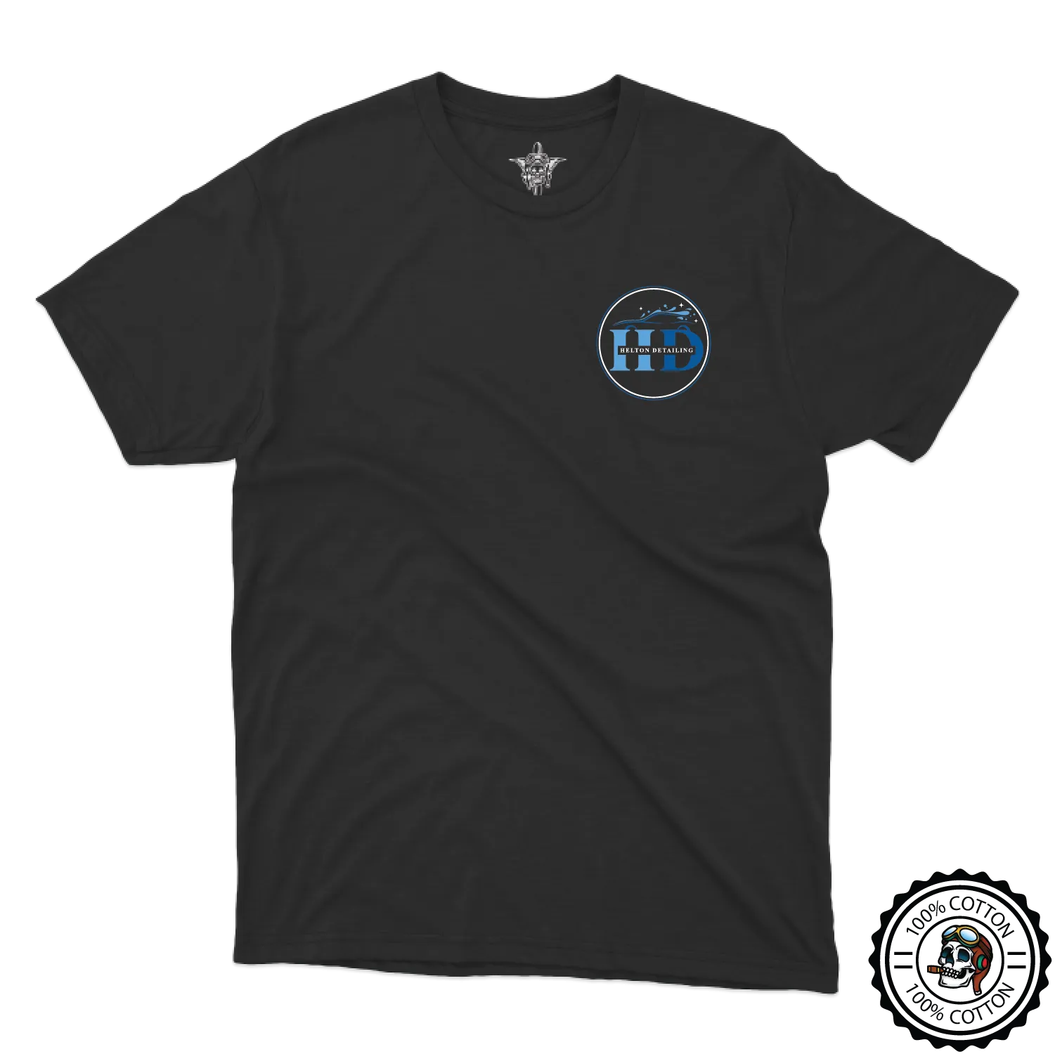 Helton Detailing T-Shirts