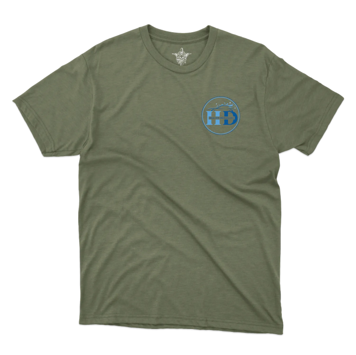Helton Detailing T-Shirts