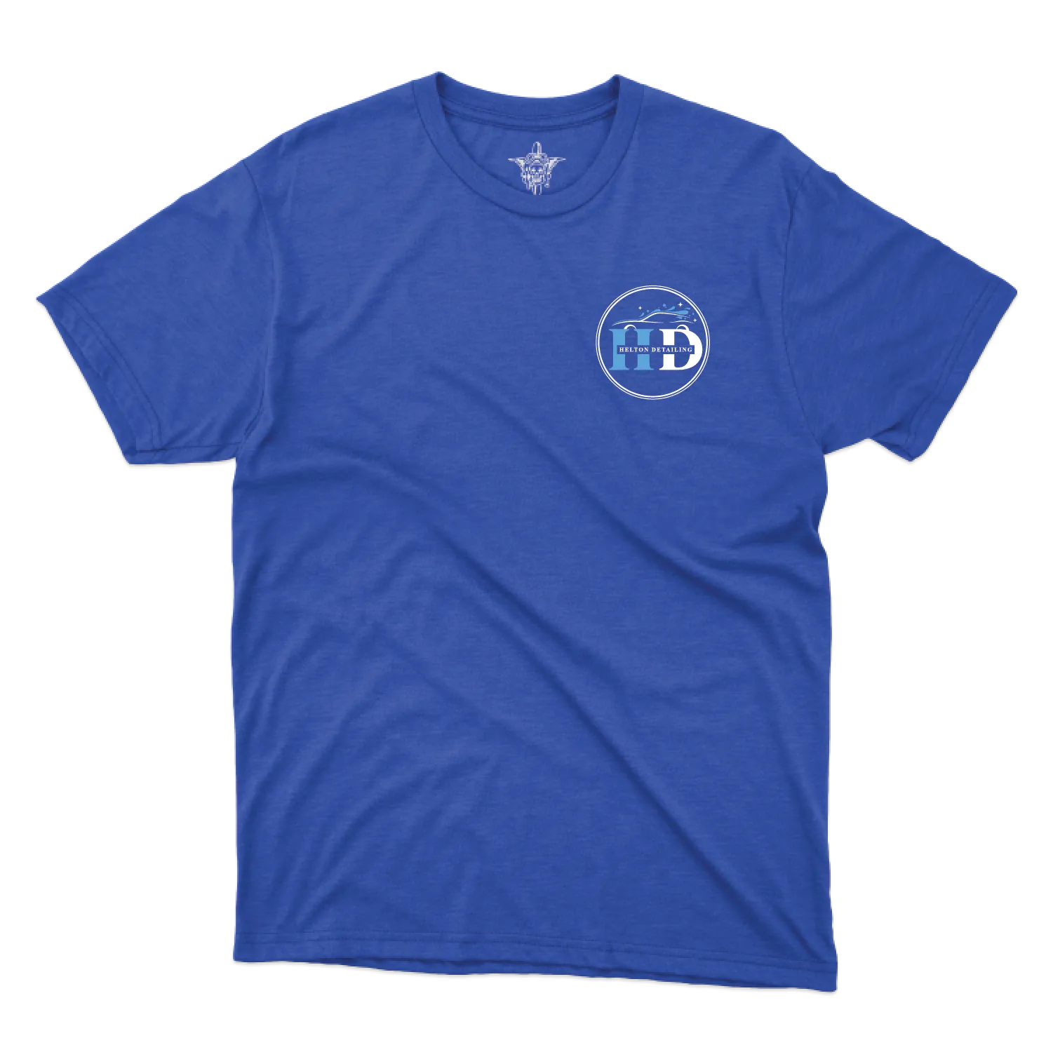Helton Detailing T-Shirts