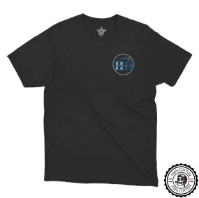 Helton Detailing T-Shirts