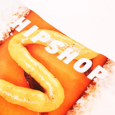 HOT DOG/ホットドッグ　アンダーパンツ　レディース　ポリエステルタイプ
