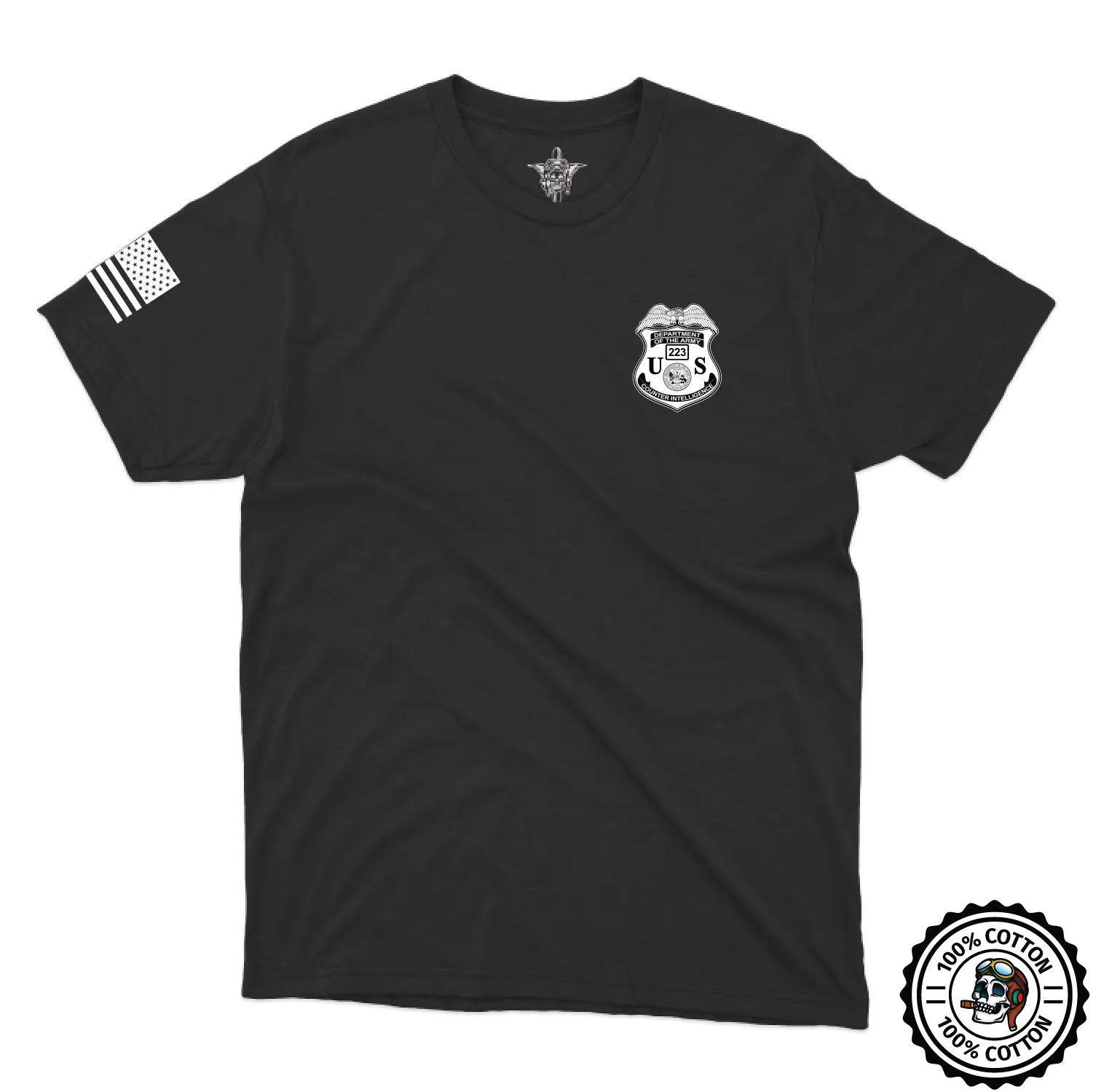 IC 223 T-Shirts