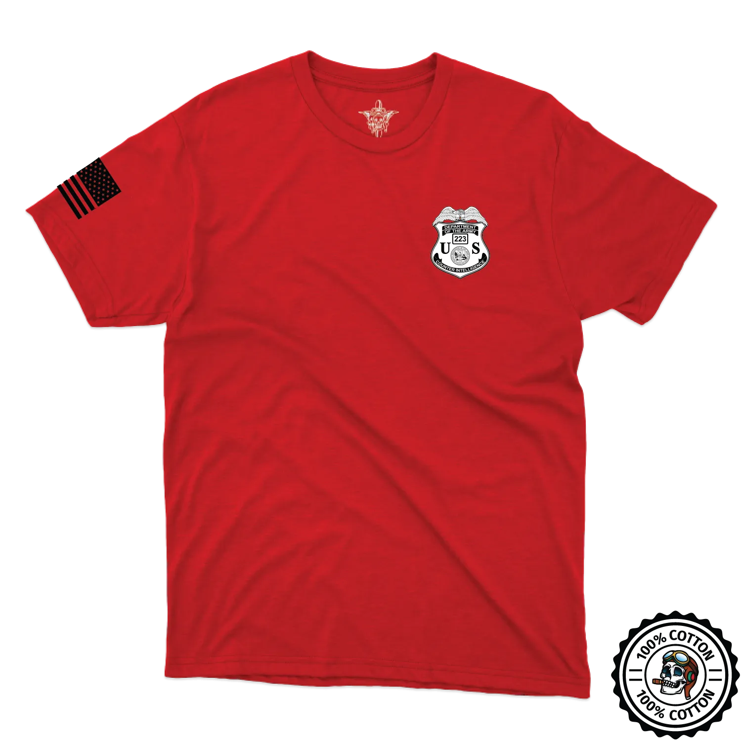 IC 223 T-Shirts