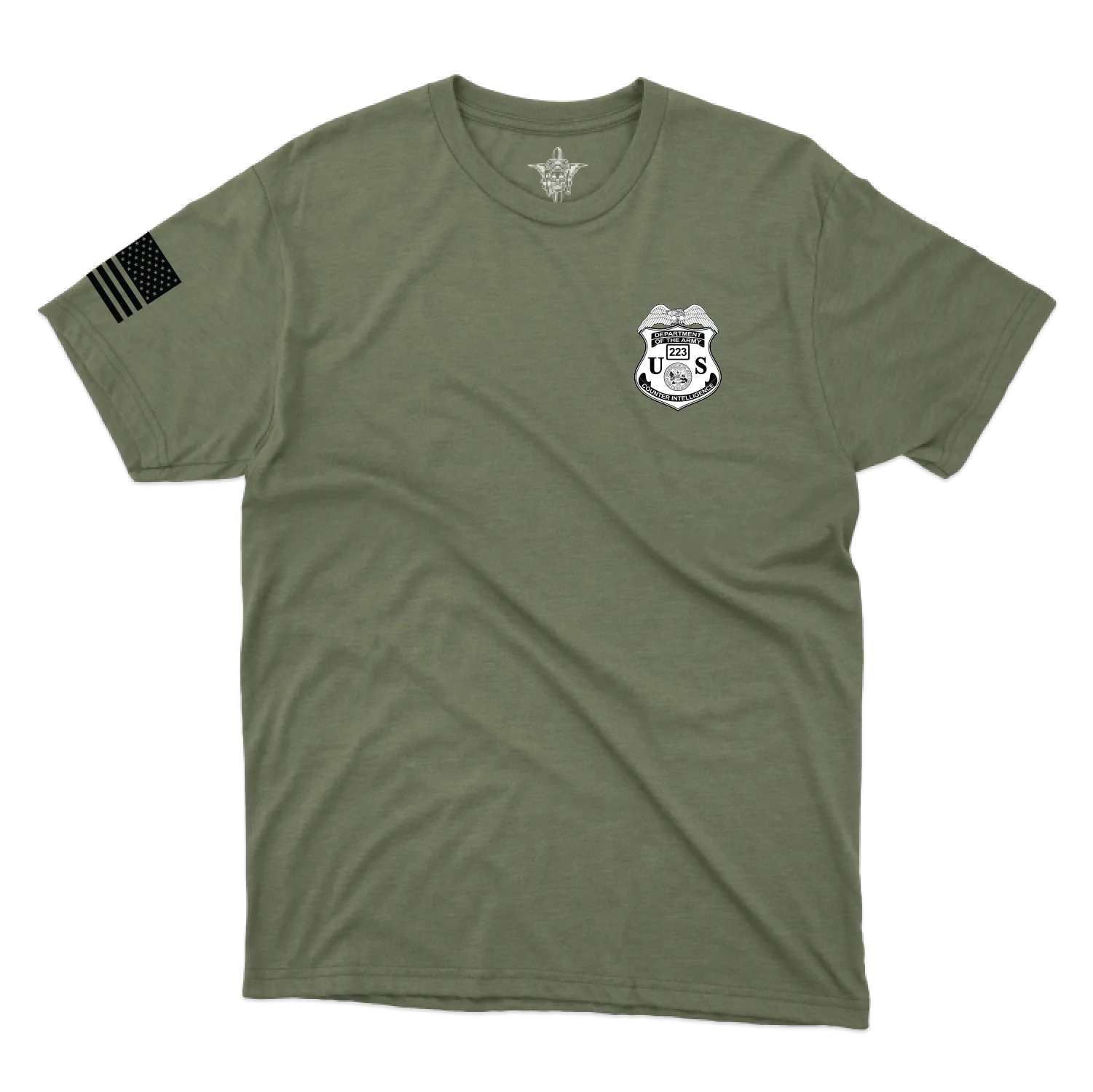 IC 223 T-Shirts