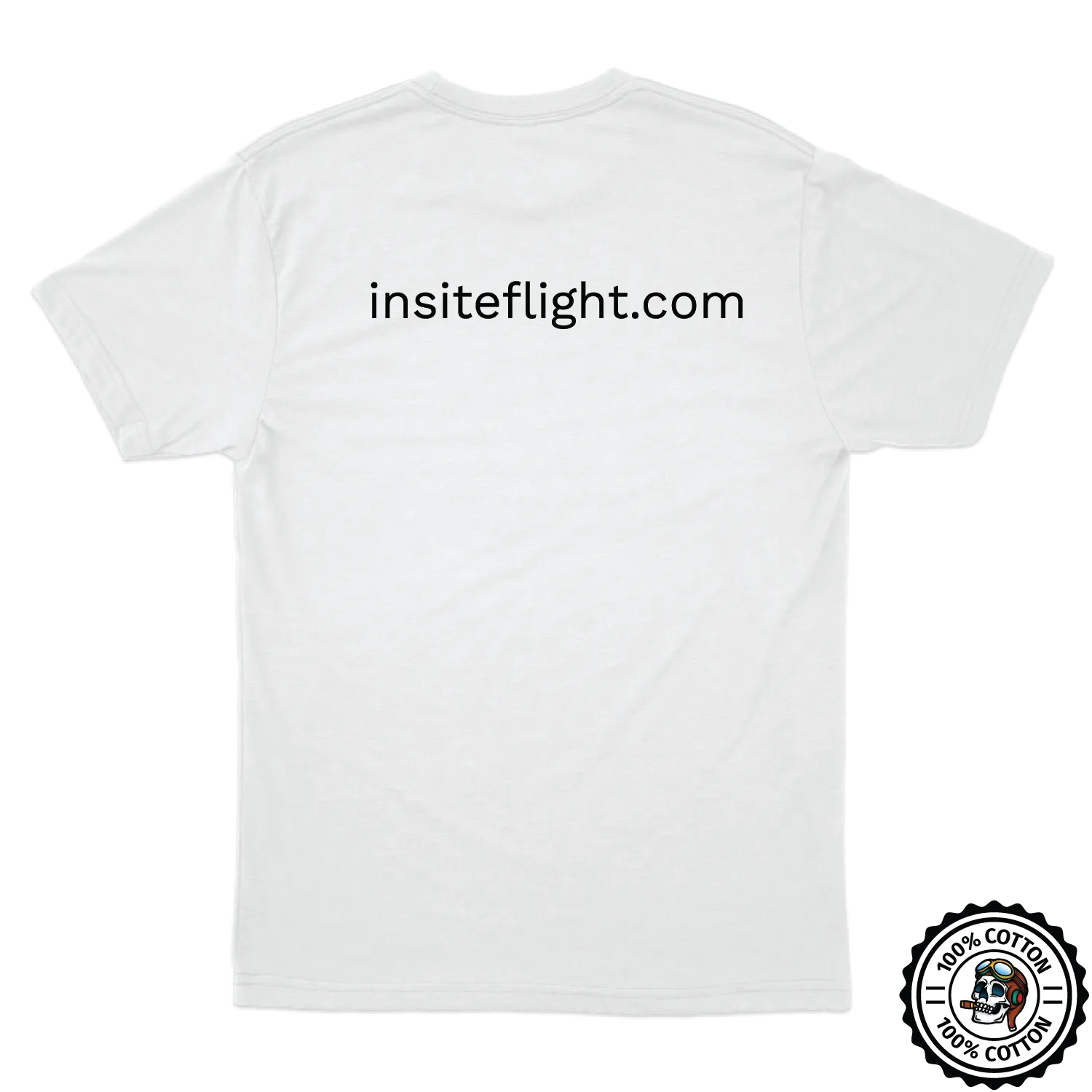 InSite Flight T-Shirts