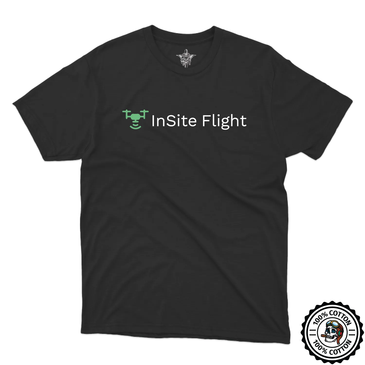 InSite Flight T-Shirts