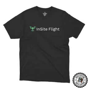 InSite Flight T-Shirts