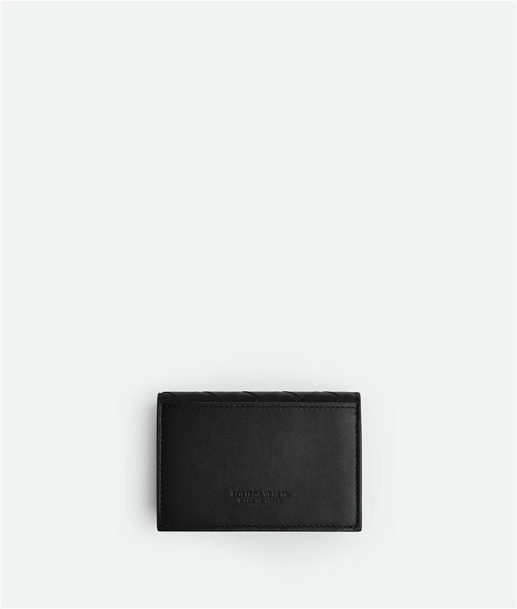 INTRECCIATO BUSINESS CARD CASE