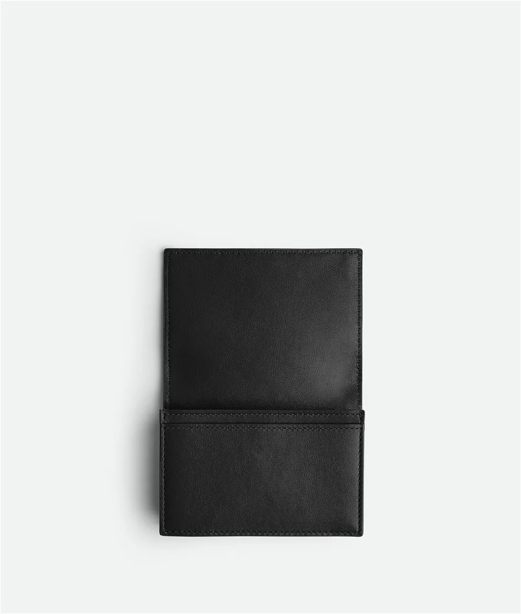 INTRECCIATO BUSINESS CARD CASE