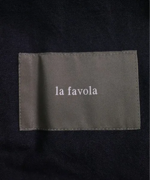 LA FAVOLA Casual jackets